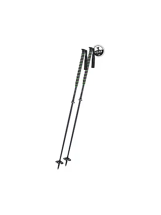 KOMPERDELL | Tourenstöcke Big Art Titanal Vario | 